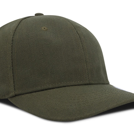 Gorra clásica béisbolera DJT-001 Dj caps