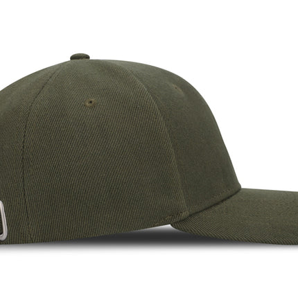 Gorra clásica béisbolera DJT-001 Dj caps