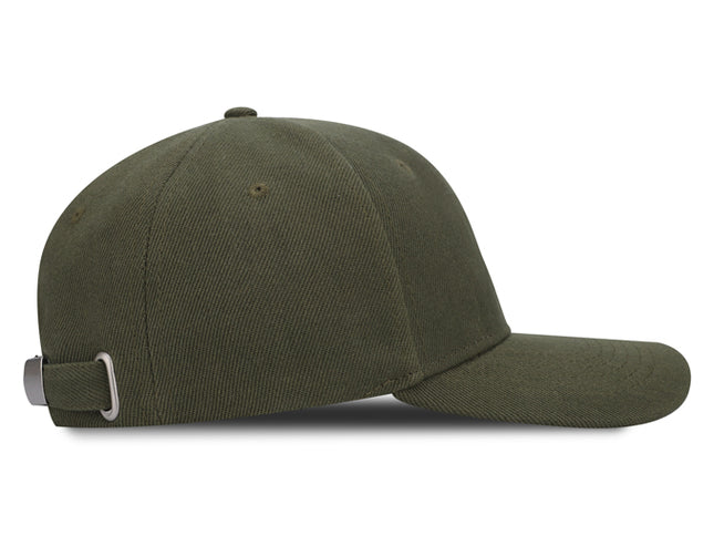 Gorra clásica béisbolera DJT-001 Dj caps