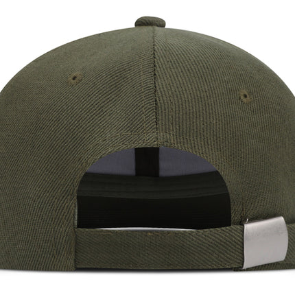 Gorra clásica béisbolera DJT-001 Dj caps