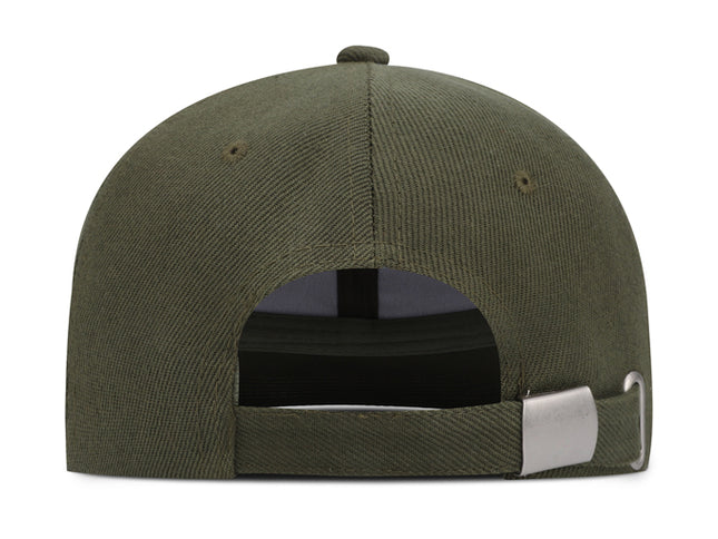 Gorra clásica béisbolera DJT-001 Dj caps
