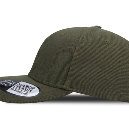 Gorra clásica béisbolera DJT-001 Dj caps