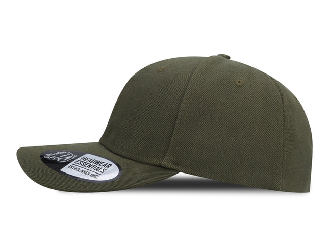 Gorra clásica béisbolera DJT-001 Dj caps