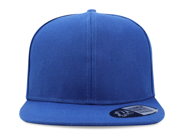 Gorra plana DJT-002 Dj caps