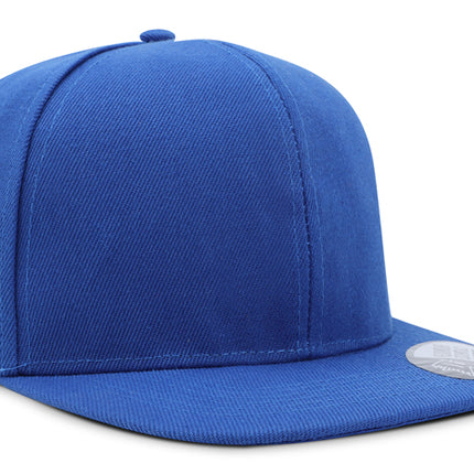 Gorra plana DJT-002 Dj caps