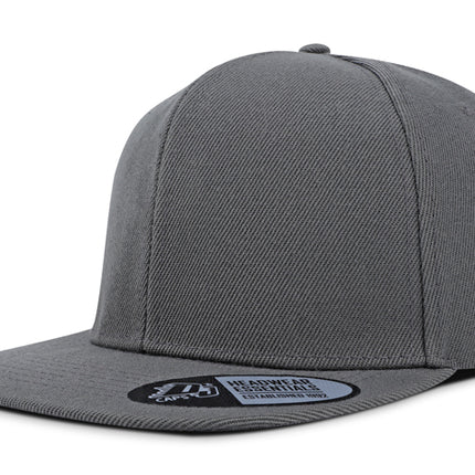 Gorra plana DJT-002 Dj caps