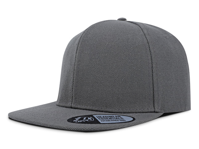 Gorra plana DJT-002 Dj caps