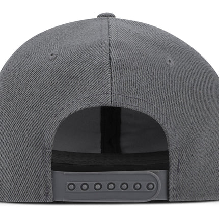 Gorra plana DJT-002 Dj caps