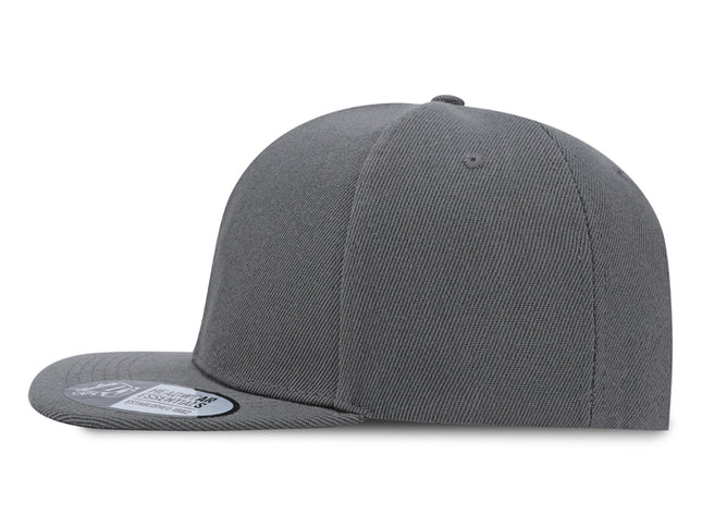 Gorra plana DJT-002 Dj caps