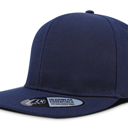 Gorra plana DJT-002 Dj caps