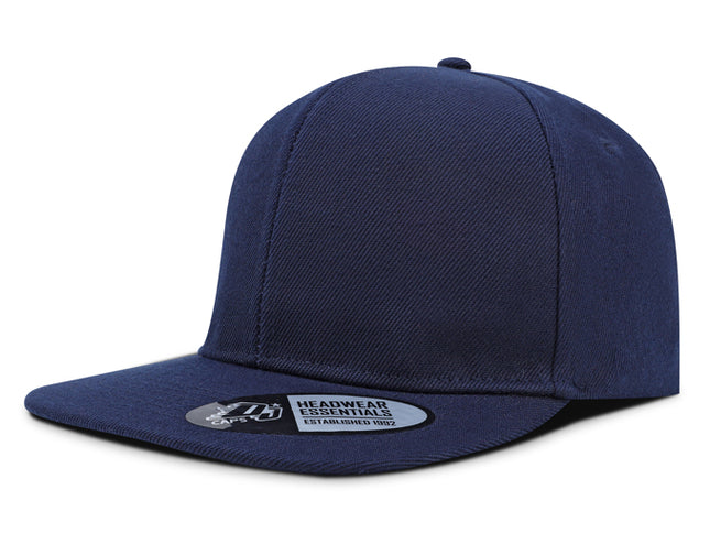 Gorra plana DJT-002 Dj caps