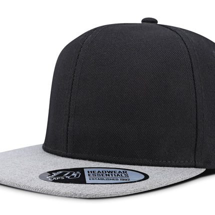 Gorra plana DJT-002 Dj caps
