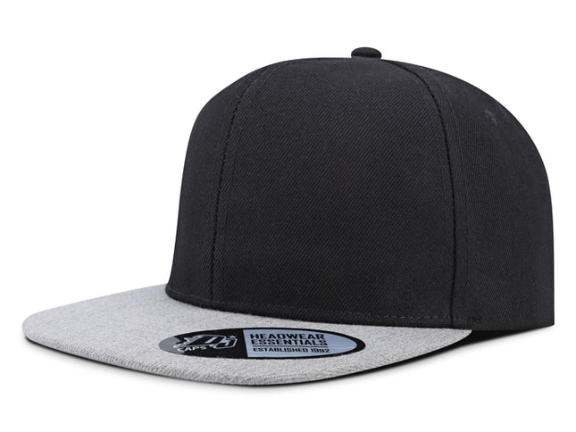Gorra plana DJT-002 Dj caps