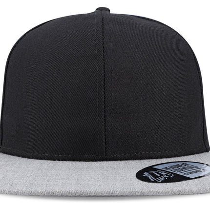 Gorra plana DJT-002 Dj caps