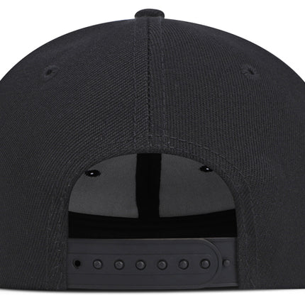 Gorra plana DJT-002 Dj caps