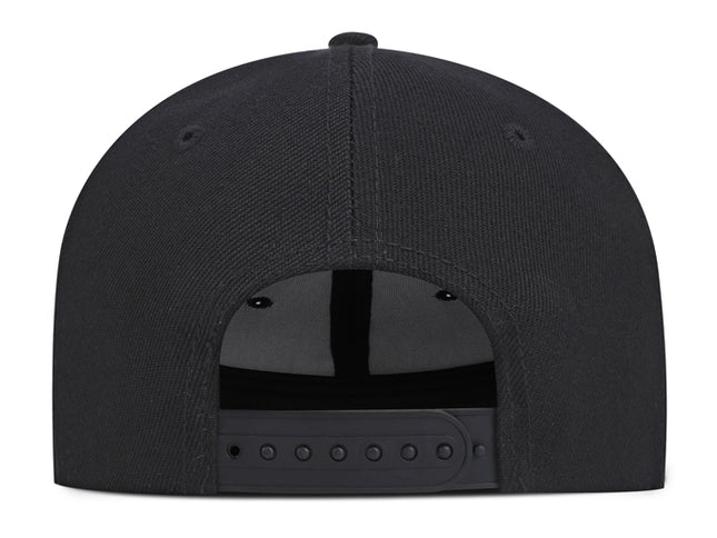 Gorra plana DJT-002 Dj caps