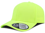 Amarillo neón