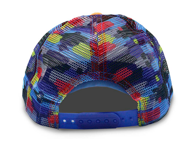 GORRA ORIGINAL DISNEY MICKEY MOUSE MALLA CREW