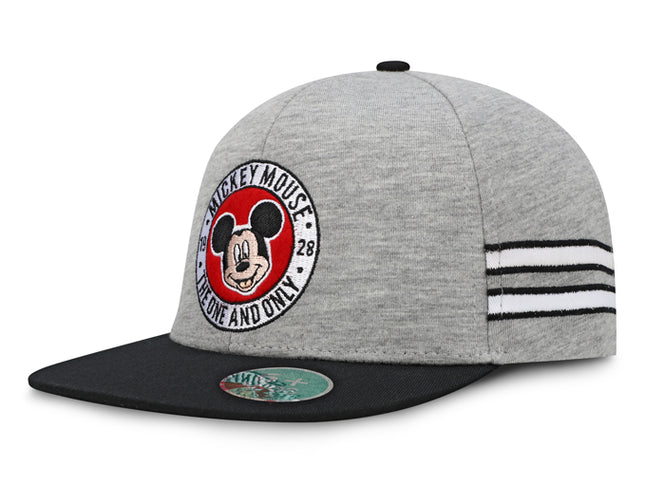 GORRA MICKEY MOUSE DISNEY ORIGINAL PLANA MODA OC CAPS