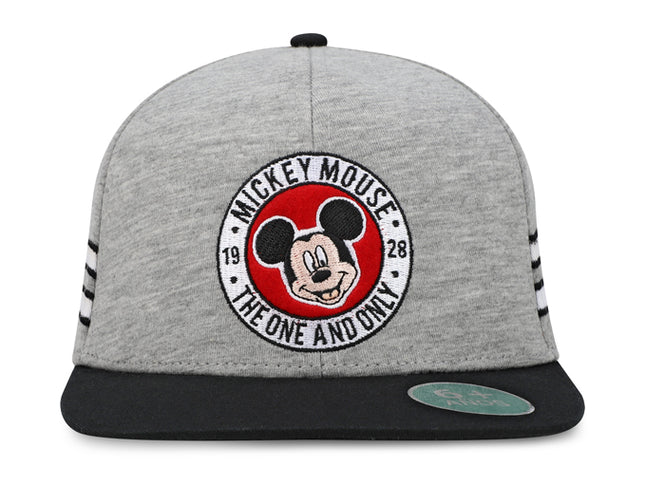 GORRA MICKEY MOUSE DISNEY ORIGINAL PLANA MODA OC CAPS