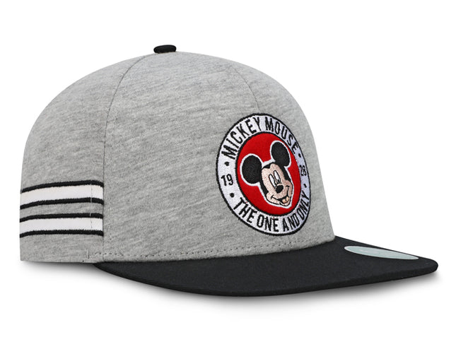GORRA MICKEY MOUSE DISNEY ORIGINAL PLANA MODA OC CAPS