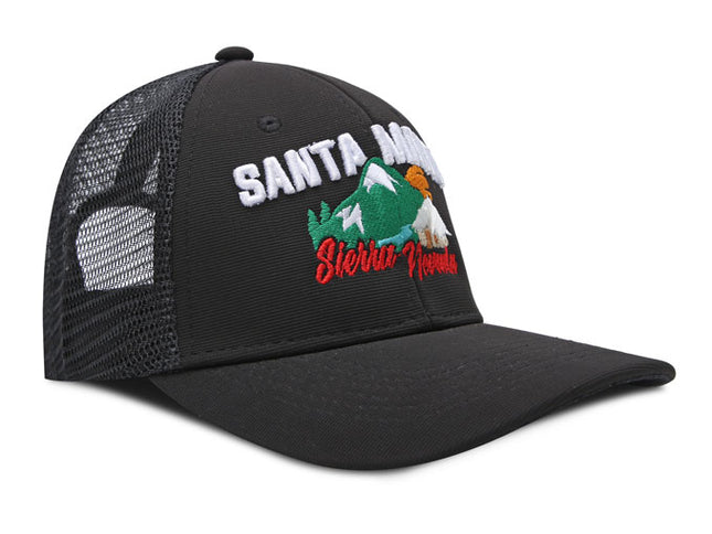 Gorra Souvenir Santa Marta Sierra Nevada OC Caps