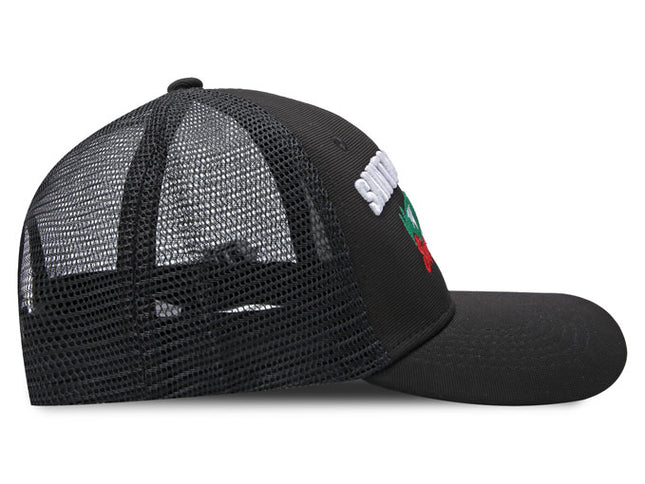 Gorra Souvenir Santa Marta Sierra Nevada OC Caps