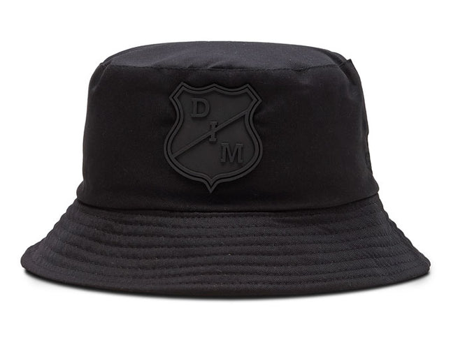 Gorro DIM Independiente Medellín Bucket hat Oficial Ds-1084 negro