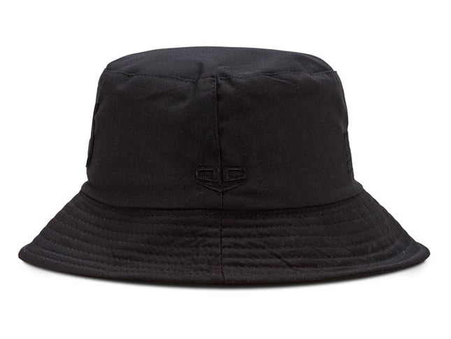 Gorro DIM Independiente Medellín Bucket hat Oficial Ds-1084 negro
