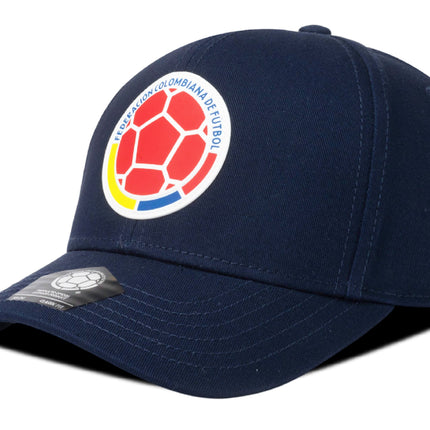 Gorra Oficial FCF Selección Colombia Clásica FCFD-0126