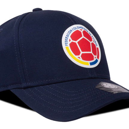 Gorra Oficial FCF Selección Colombia Clásica FCFD-0126