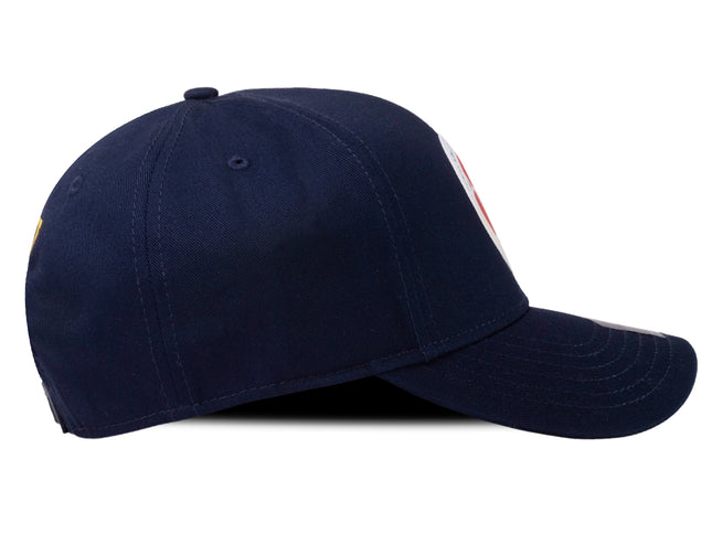 Gorra Oficial FCF Selección Colombia Clásica FCFD-0126