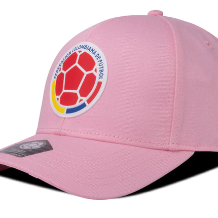 Gorra Oficial FCF Selección Colombia Clásica FCFD-0126