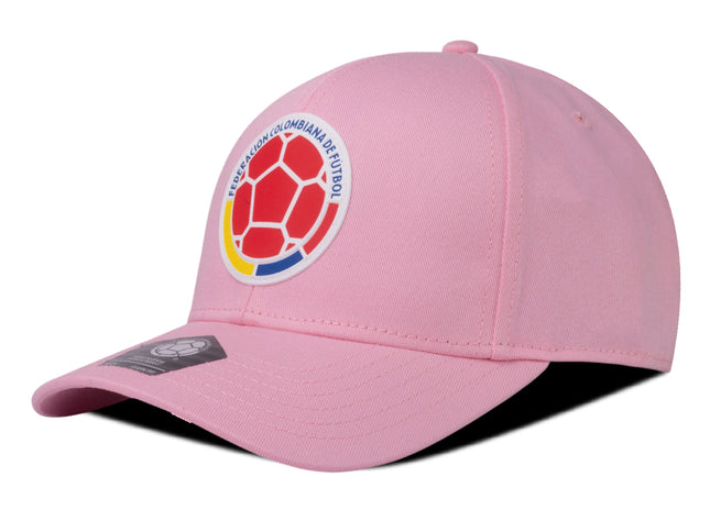 Gorra Oficial FCF Selección Colombia Clásica FCFD-0126