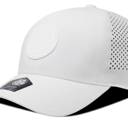 Gorra Oficial FCF Selección Colombia tono a tono FCFD-0426