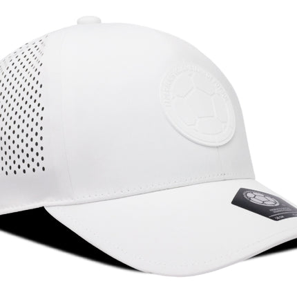 Gorra Oficial FCF Selección Colombia tono a tono FCFD-0426
