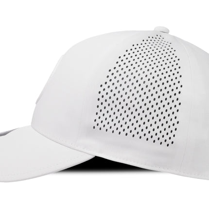 Gorra Oficial FCF Selección Colombia tono a tono FCFD-0426