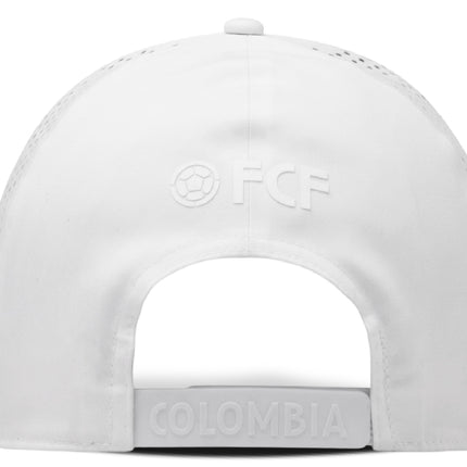 Gorra Oficial FCF Selección Colombia tono a tono FCFD-0426