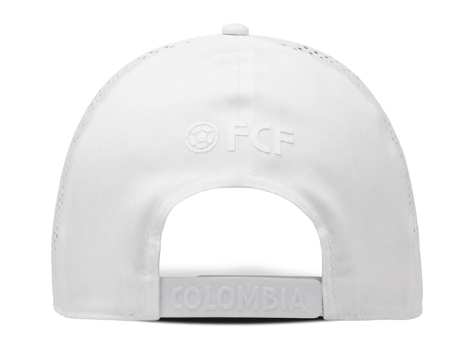 Gorra Oficial FCF Selección Colombia tono a tono FCFD-0426