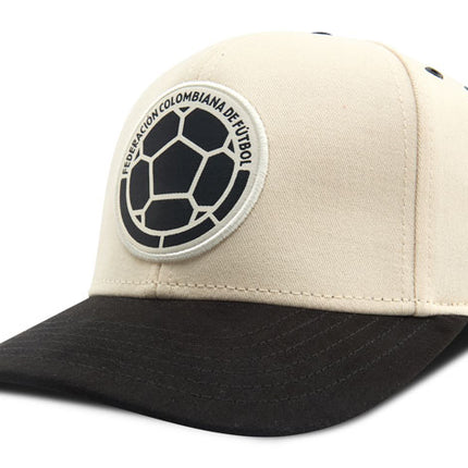Gorra Oficial FCF Selección Colombia vintage FCFD-0524