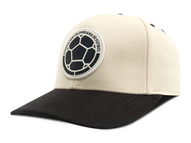 Gorra Oficial FCF Selección Colombia vintage FCFD-0524