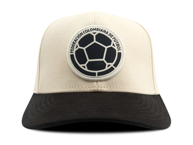 Gorra Oficial FCF Selección Colombia vintage FCFD-0524