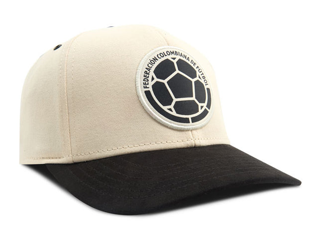 Gorra Oficial FCF Selección Colombia vintage FCFD-0524