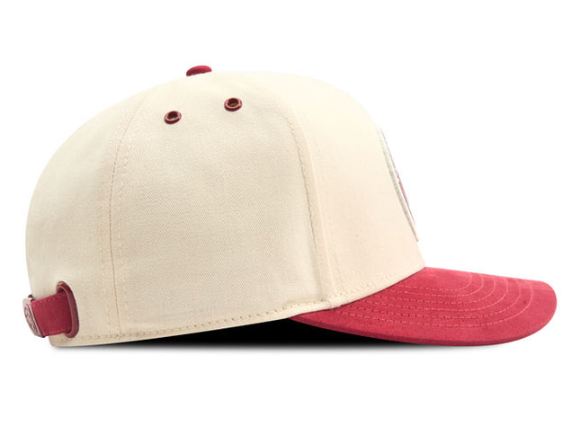 Gorra Oficial FCF Selección Colombia vintage FCFD-0524
