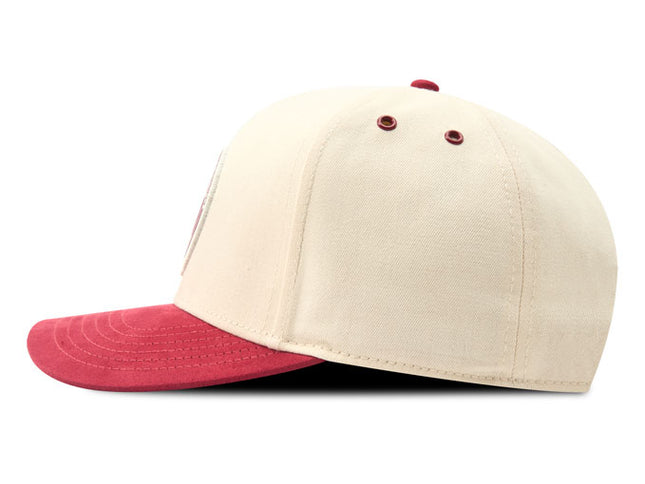Gorra Oficial FCF Selección Colombia vintage FCFD-0524