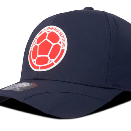 Gorra Oficial FCF Selección Colombia training FCFD-0526