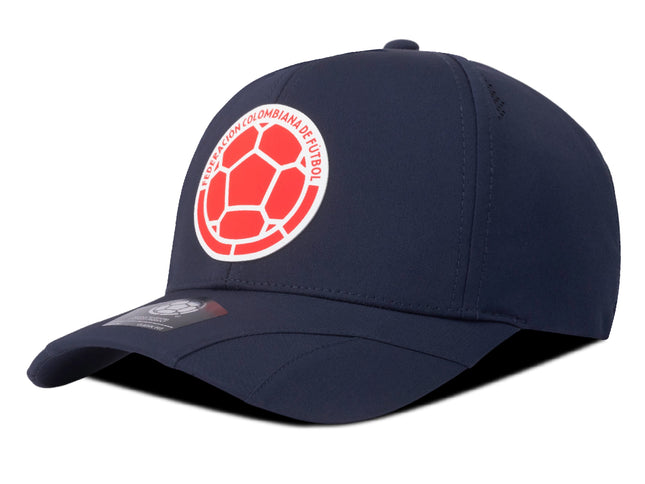 Gorra Oficial FCF Selección Colombia training FCFD-0526