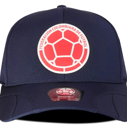 Gorra Oficial FCF Selección Colombia training FCFD-0526
