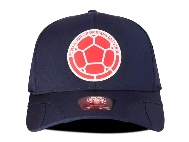 Gorra Oficial FCF Selección Colombia training FCFD-0526