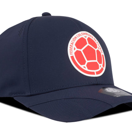 Gorra Oficial FCF Selección Colombia training FCFD-0526